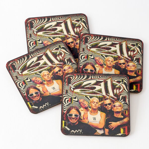 Item preview, 90s Rock Band designed and sold by TeeCodes.