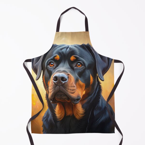 Item preview, Majestic Rottweiler designed and sold by Jill Nightingale.