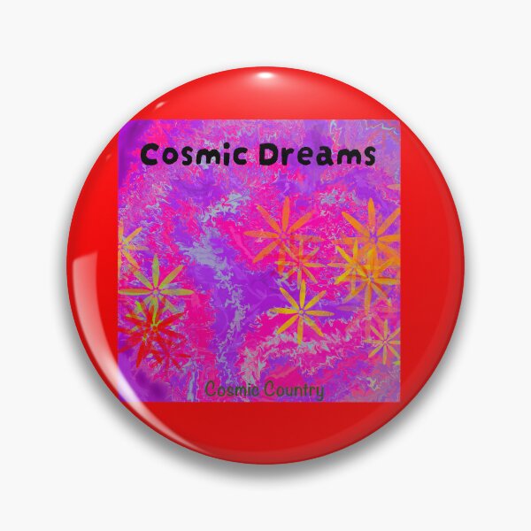 Item preview, Infinite Dreams designed and sold by Cosmic-Chloe.