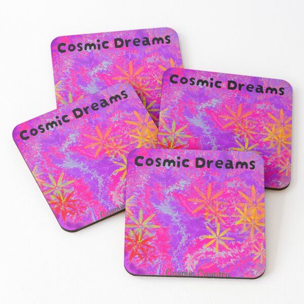 Item preview, Infinite Dreams designed and sold by Cosmic-Chloe.