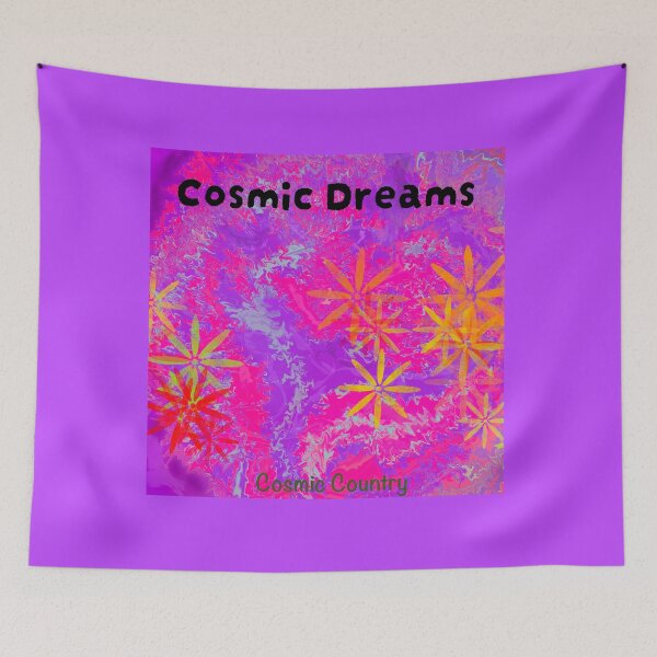 Item preview, Infinite Dreams designed and sold by Cosmic-Chloe.