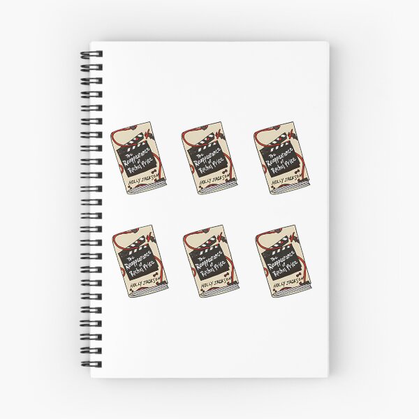 Item preview, The Reappearance Of Rachel Price Books designed and sold by LarhondaKelley.