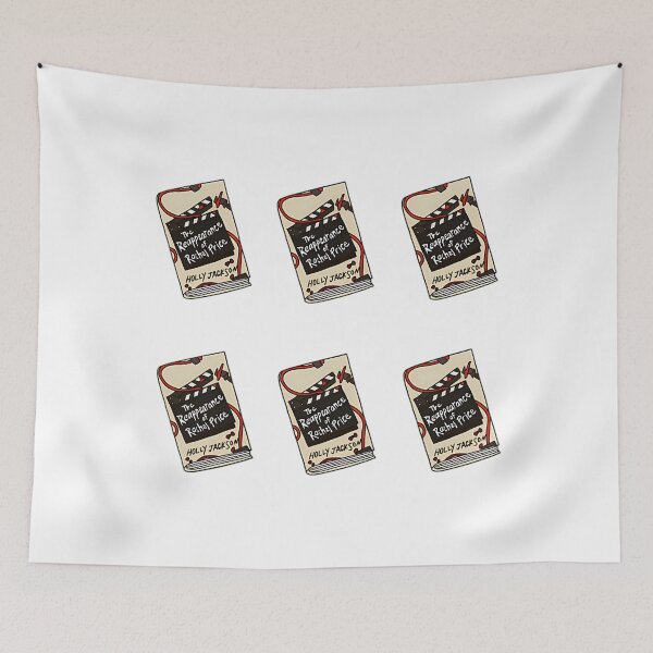 Item preview, The Reappearance Of Rachel Price Books designed and sold by LarhondaKelley.