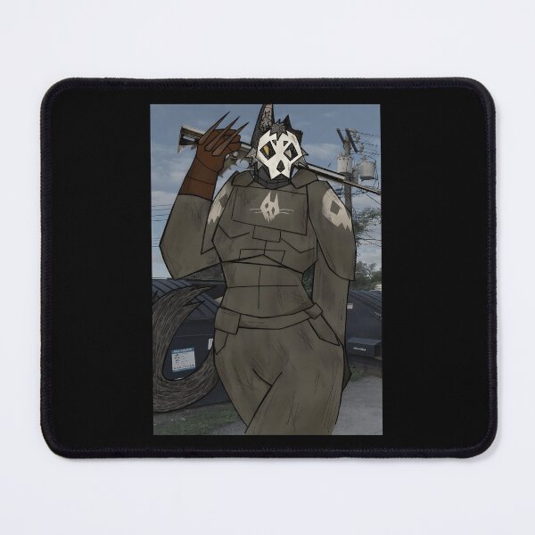 Item preview, Urban Wolf Warrior with Gun designed and sold by Catsi-Nook-Art.