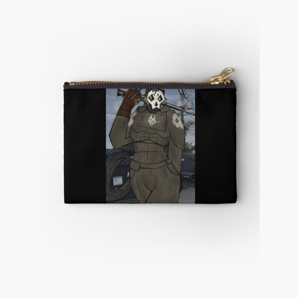 Item preview, Urban Wolf Warrior with Gun designed and sold by Catsi-Nook-Art.