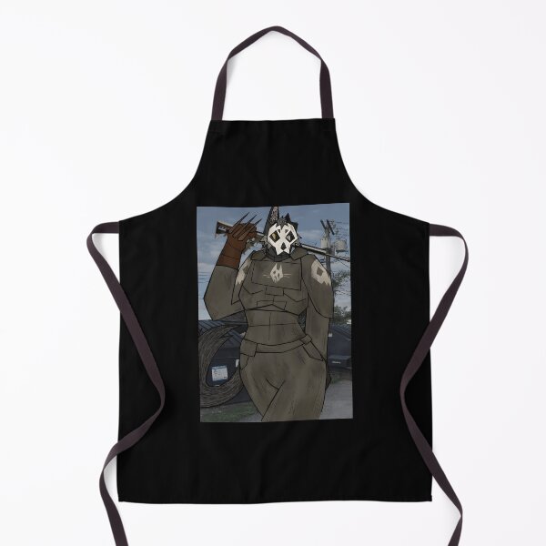 Item preview, Urban Wolf Warrior with Gun designed and sold by Catsi-Nook-Art.