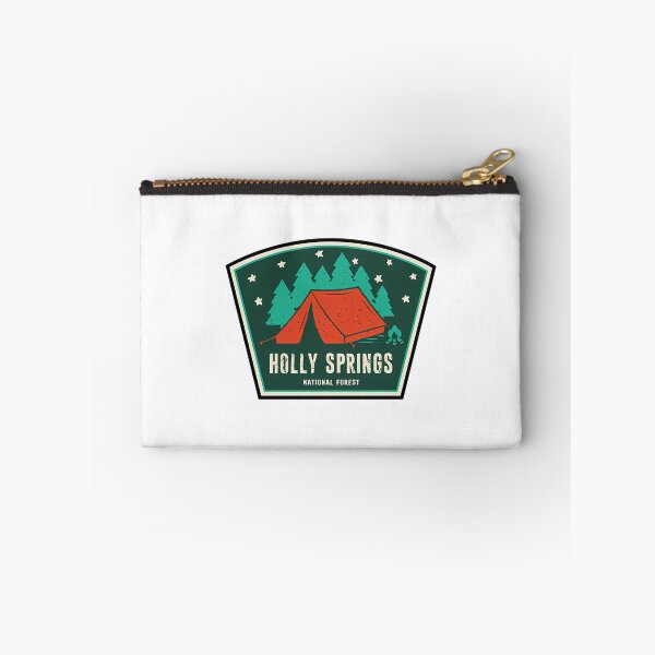 Item preview, Holly Springs National Forest Mississippi Camping designed and sold by LarhondaKelley.