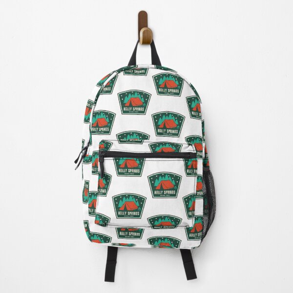 Item preview, Holly Springs National Forest Mississippi Camping designed and sold by LarhondaKelley.
