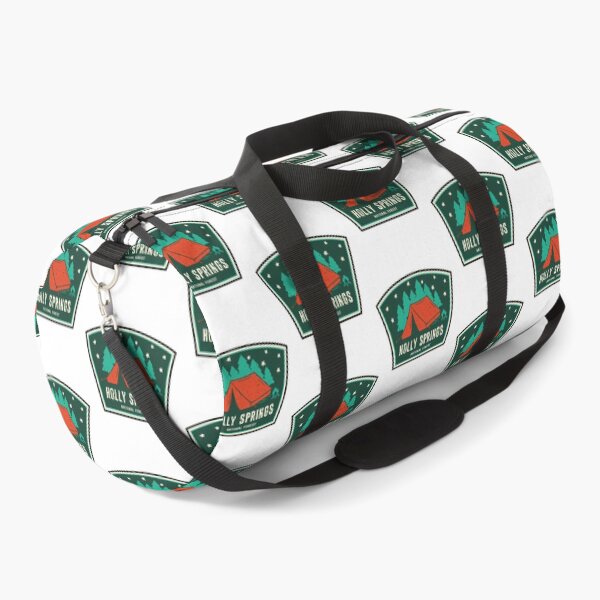 Item preview, Holly Springs National Forest Mississippi Camping designed and sold by LarhondaKelley.