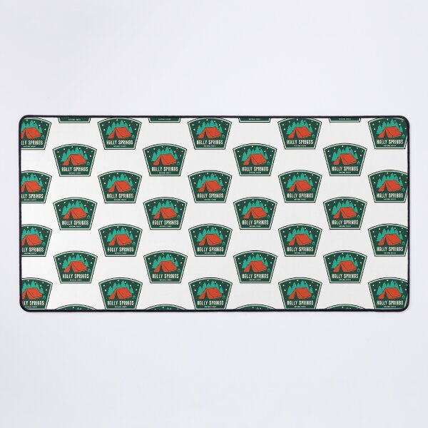 Item preview, Holly Springs National Forest Mississippi Camping designed and sold by LarhondaKelley.
