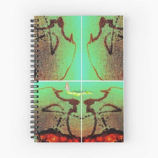 Item preview, Abstract Dimensional Water Concrete Art 1 designed and sold by Unlimited Imagination .