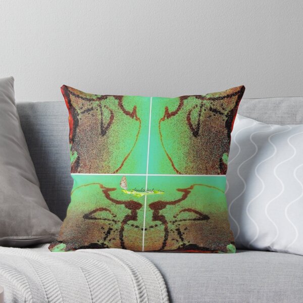 Item preview, Abstract Dimensional Water Concrete Art 1 designed and sold by Unlimited Imagination .