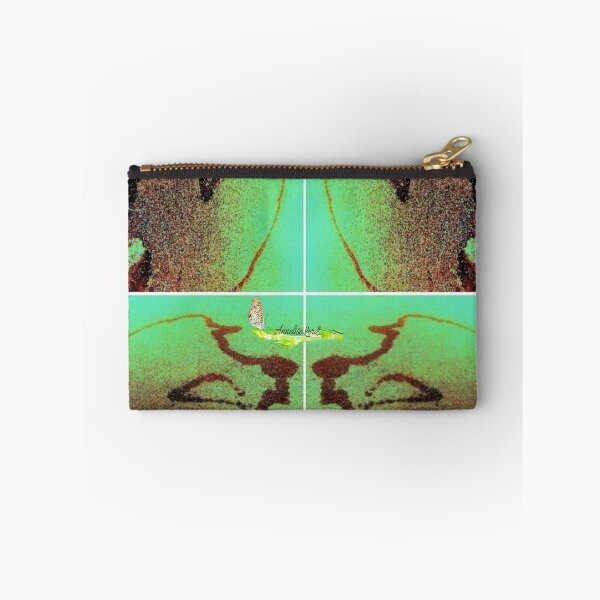 Item preview, Abstract Dimensional Water Concrete Art 1 designed and sold by Unlimited Imagination .