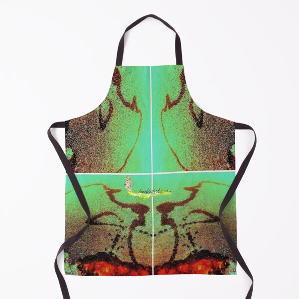 Item preview, Abstract Dimensional Water Concrete Art 1 designed and sold by Unlimited Imagination .