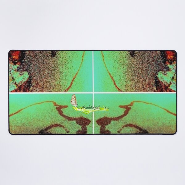 Item preview, Abstract Dimensional Water Concrete Art 1 designed and sold by Unlimited Imagination .