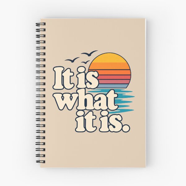 Item preview, It is what it is designed and sold by emotiveskyco.