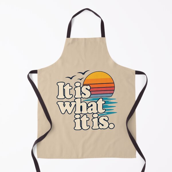 Item preview, It is what it is designed and sold by emotiveskyco.