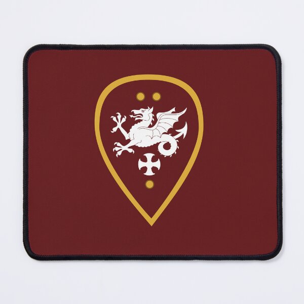 Item preview, Civilizations emblems - Saxons designed and sold by Koyaanisqatsian.