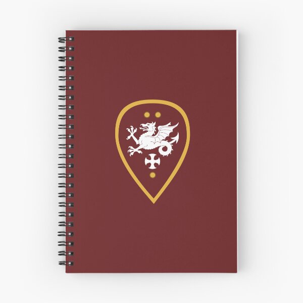 Item preview, Civilizations emblems - Saxons designed and sold by Koyaanisqatsian.