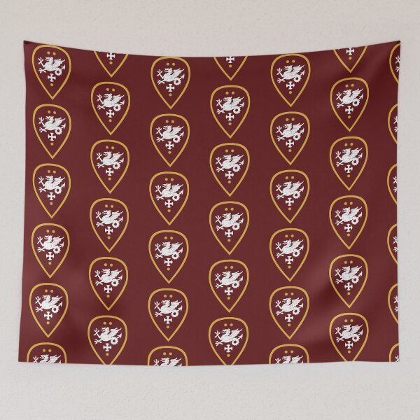Item preview, Civilizations emblems - Saxons designed and sold by Koyaanisqatsian.