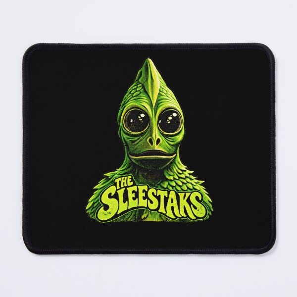 Item preview, The Sleestak designed and sold by Youmytype.