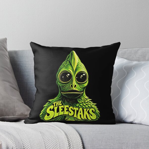 Item preview, The Sleestak designed and sold by Youmytype.