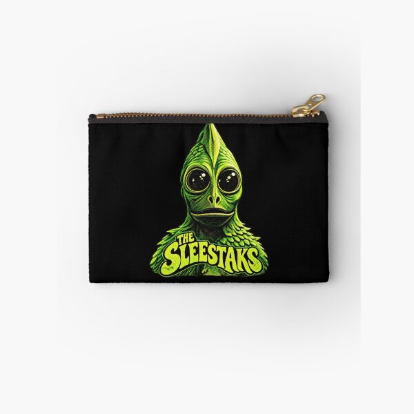 Item preview, The Sleestak designed and sold by Youmytype.