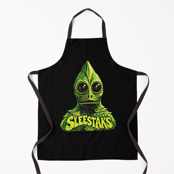 Item preview, The Sleestak designed and sold by Youmytype.