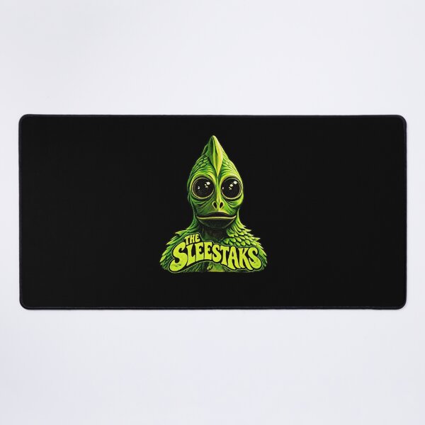 Item preview, The Sleestak designed and sold by Youmytype.