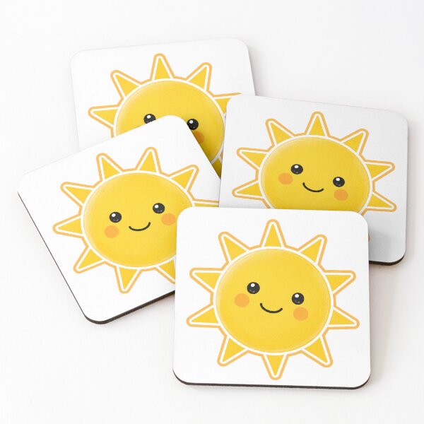 Item preview, Happy Sun designed and sold by emotiveskyco.