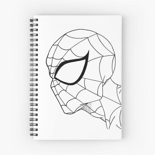 Item preview, Spider- Man side view!  designed and sold by Sakura-Inks.