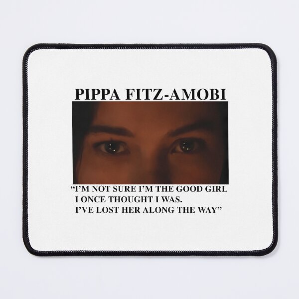 Item preview, Pip Fitz-Amobi Im Not Sure Good Girls Guide designed and sold by LarhondaKelley.