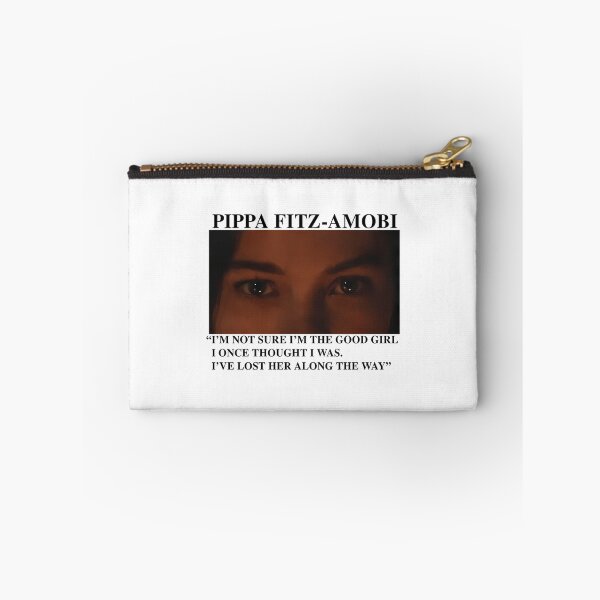Item preview, Pip Fitz-Amobi Im Not Sure Good Girls Guide designed and sold by LarhondaKelley.