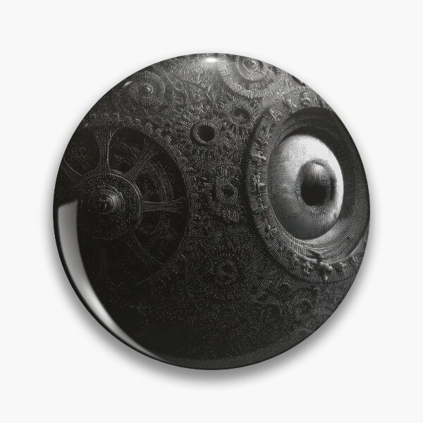 Item preview, Cosmic Eye Gaze: Profound Planetary Prayer designed and sold by POVAD.