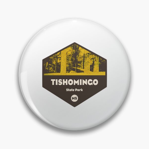 Item preview, Tishomingo State Park Mississippi designed and sold by LarhondaKelley.