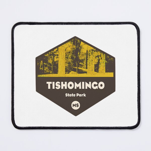 Item preview, Tishomingo State Park Mississippi designed and sold by LarhondaKelley.