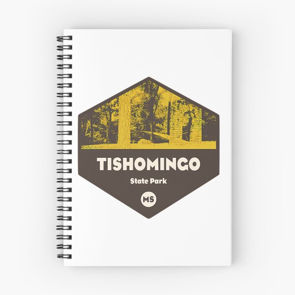Item preview, Tishomingo State Park Mississippi designed and sold by LarhondaKelley.