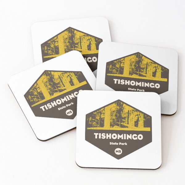 Item preview, Tishomingo State Park Mississippi designed and sold by LarhondaKelley.