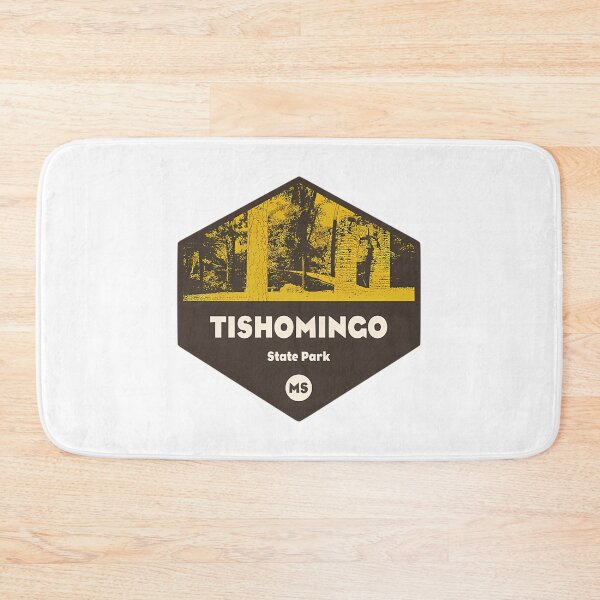 Item preview, Tishomingo State Park Mississippi designed and sold by LarhondaKelley.
