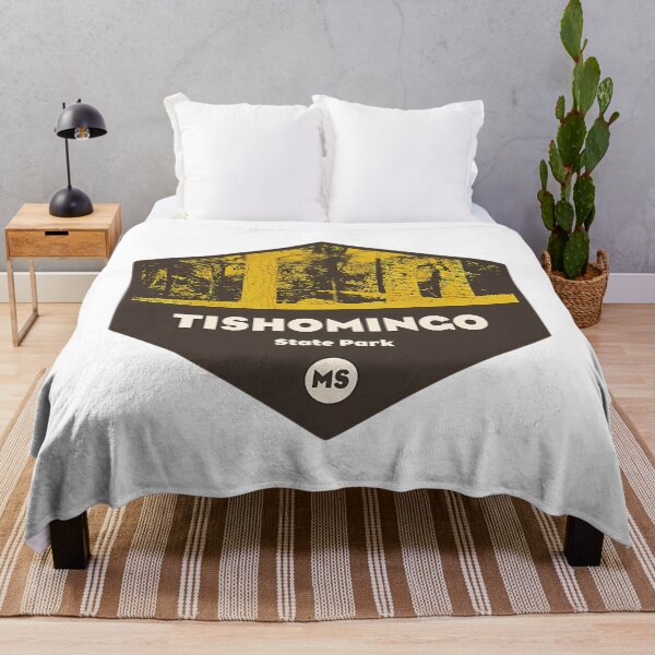 Item preview, Tishomingo State Park Mississippi designed and sold by LarhondaKelley.