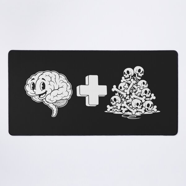 Item preview, The Formula designed and sold by Brain and Bones.