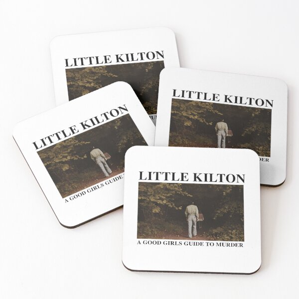 Item preview, Little Kilton Town designed and sold by LarhondaKelley.
