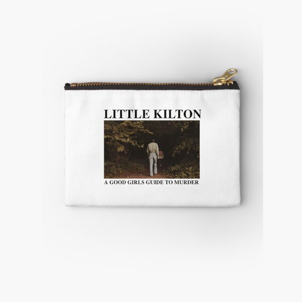 Item preview, Little Kilton Town designed and sold by LarhondaKelley.