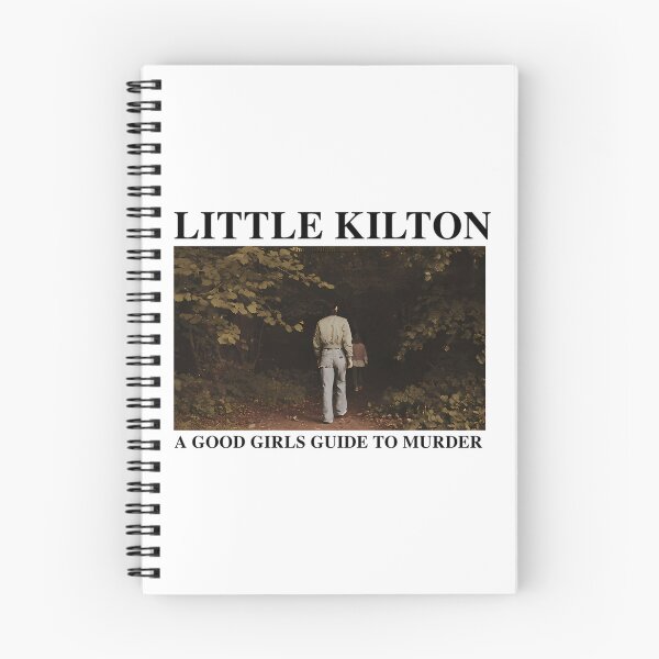 Item preview, Little Kilton Town designed and sold by LarhondaKelley.