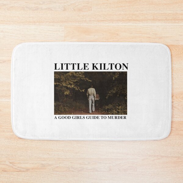 Item preview, Little Kilton Town designed and sold by LarhondaKelley.