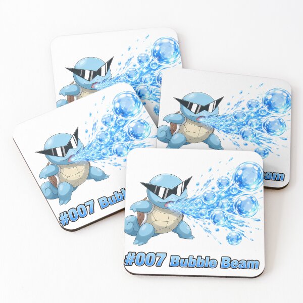 Item preview, Bubble Beam Water Blast Illustration designed and sold by 91bravo1029.