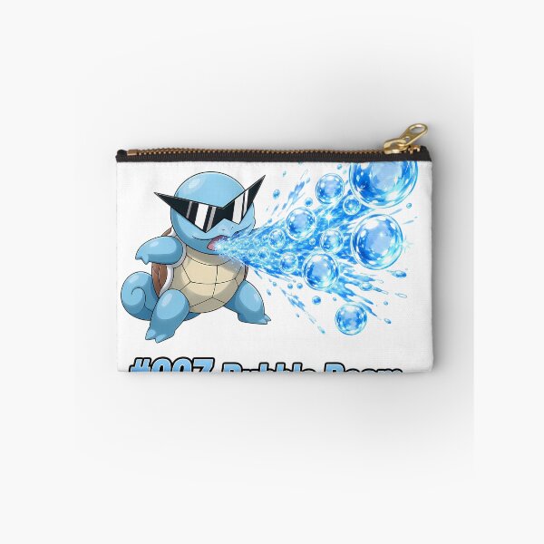 Item preview, Bubble Beam Water Blast Illustration designed and sold by 91bravo1029.