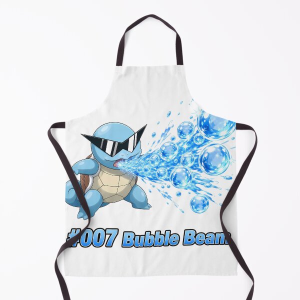 Item preview, Bubble Beam Water Blast Illustration designed and sold by 91bravo1029.