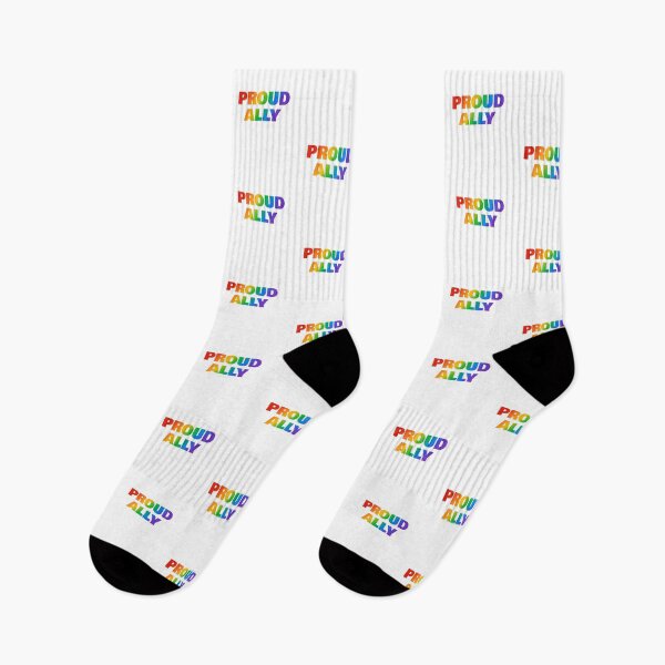 Item preview, LGBTQ ally  designed and sold by Inspirationmotivation.