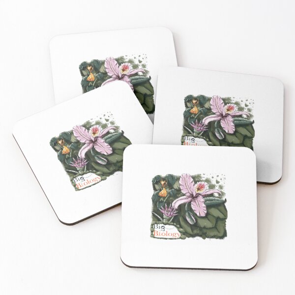 Item preview, Flower power designed and sold by BigBiology.